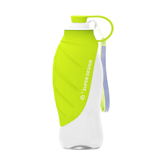 Furrsa Portable Pet Water Bottle – 580ml