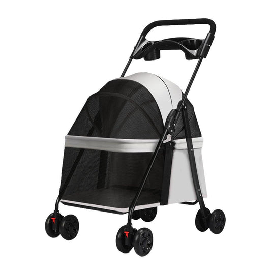 Lightweight Pet Stroller