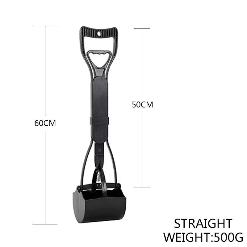 Furrsa Long Handle Pooper Scooper